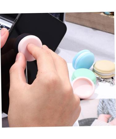 Angoily 3pcs Screen Cleaner Wipes - Eyeglasses Computer Screens & Lens Cleaning Cloths - Premium Glasses Cleaning Solution for Optimal Clarity - Buy Online on GoSupps.com