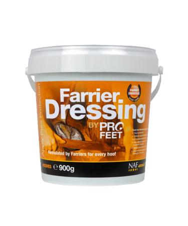 NAF Profeet Farrier Hoof Dressing for Horses 900 g (Pack of 1) - Buy Online on GoSupps.com