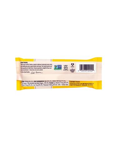 Bob's Red Mill Peanut Butter Banana Oats Bob's Bar (Case of 12) - 1.76 oz x12 Pack - Buy Online on GoSupps.com