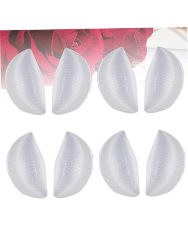 Mobestech 10 Pairs Orthotic Insoles for High Arches | Plantar Foot Cushions & Athletic Inserts - Comfortable & Reusable - Buy Online on GoSupps.com
