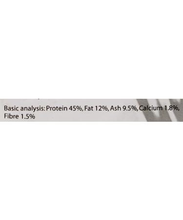 Kusuri Koi Food Growth 6 mm 1.5 kg - Buy Online on GoSupps.com