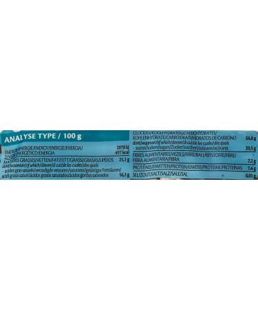Lima Bio Buckwheat Rice Cakes Dark Chocolate Coconut 90 g - Buy Online on GoSupps.com