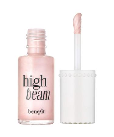 Benefit Cosmetics High Beam Liquid Highlighter - Pink - 0.2 FL OZ - Buy Online on GoSupps.com