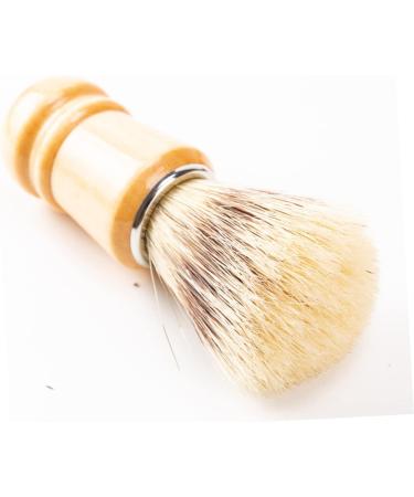 Beavorty 6 Stk Bartbrush - Premium Men's Grooming Gifts | Razor & Hairdresser Tools for Stylish Shaving | International Shipping - Buy Online on GoSupps.com