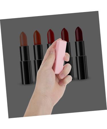 ORFOFE Packaging Boxes 50 Pieces Paper Lipstick Boxes Packaging Sets - Buy Online on GoSupps.com