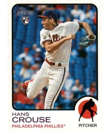 Philadelphia Phillies 2022 Topps Heritage Team Set with Bryce Harper | 12 Cards Complete Basic Collection - Buy Online on GoSupps.com