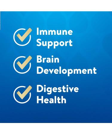 Similac 360 Total Care Infant Formula with 5 HMO Prebiotics | Non-GMO Baby Formula Powder 30.8 oz Can - Buy Online on GoSupps.com