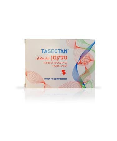 Tasectan Adults Helps to Control and Reduce Diarrhea Symptoms
