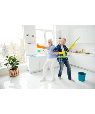 Dr. Becher glass cleaner 500 ml spray can - Buy Online on GoSupps.com