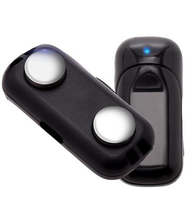 Anti Snoring Device Comfortable Automatic Smart Snore Stopper Smart Anti Snoring Device Portable Effective to Stop Snoring Solution for Better Night s Sleep