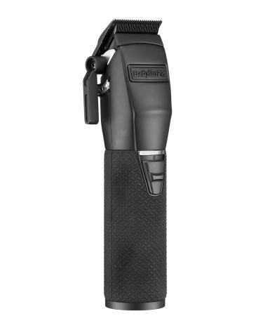 BaBylissPRO LIMITEDFX Cord-Cordless Hair Clipper and Hair Trimmer Prepack High-Torque Brushless Motors - Black - Buy Online on GoSupps.com