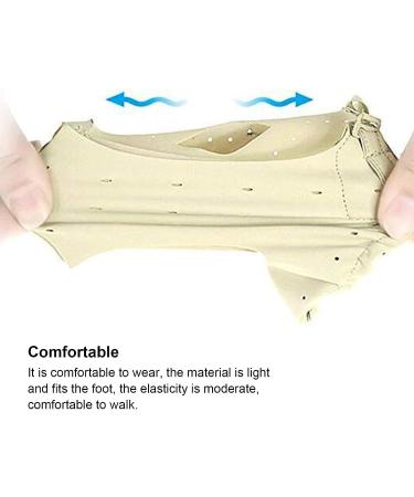 Bunion Corrector Set - Lightweight Day and Night Hallux Valgus Treatment Braces - Buy Online on GoSupps.com