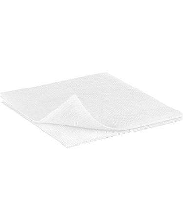 Buy ES Non-Sterile Compresses 10x10 cm - 8-Ply Pack of 100 | International Shipping Available - Buy Online on GoSupps.com
