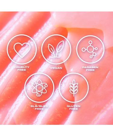 XMONDO Hair Wavetech Hydrating Wave Cream - Coconut & Argan Oil Vegan Formula - 5 Fl Oz - Buy Online on GoSupps.com