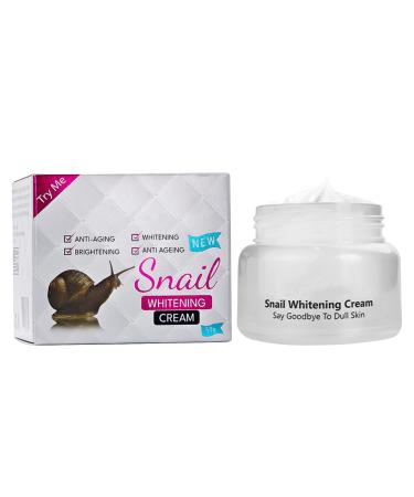 G n rique Face Moisturizer | 50g Moisturizing Deep Cleansing Firming | Repairing Cream for Mature Skin - for Mature Dry Sensitive Oily Skin Daily Morning Night Makeup