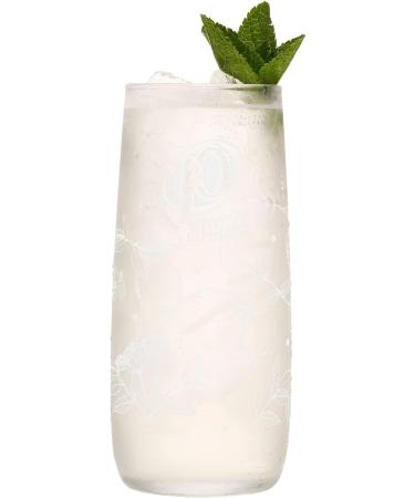 Britvic Low Calorie Elderflower Tonic Water 24x150ml - Refreshing and Light Drink Option - Buy Online on GoSupps.com