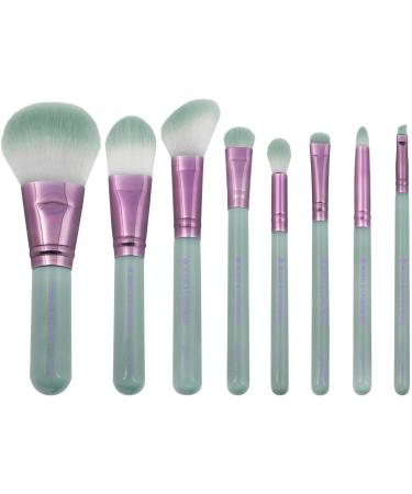 Royal & Langnickel Love is Patience Travel Brush Kit - 8 Piece - Buy Online on GoSupps.com