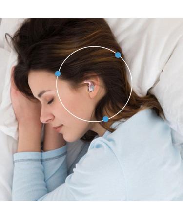 Noise Reduction Earplugs - Swimming Earplugs | Three Layers of Mute Waterproof Silicone Reusable Hearing Protection with Box for Noise Sensitivity Rossev - Buy Online on GoSupps.com