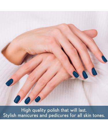 Color Club Color Club Dip Powder for Nails Serendipity |This Blows | Manicure DIY 2oz - Buy Online on GoSupps.com