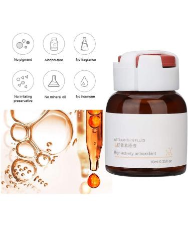 Spots Fading Serum Skin Repair Serum Acne Scar Fading Serum for Skin Repair Hyperpigmentation Treatment(10ml) - Buy Online on GoSupps.com