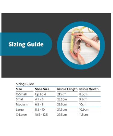 DARCO All-Purpose Medical Boot - NHS Approved Stabilising Shoe for Post-Op Healing - Pressure Relieving Boot for Wounds & Ulcers - Unisex, Black, Medium - Buy Online on GoSupps.com