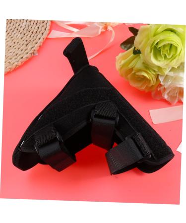 FOMIYES Kid's Foot Fixed Shoes Comfortable Spiked Footwear for Child Fractures International Shipping Available - Buy Online on GoSupps.com