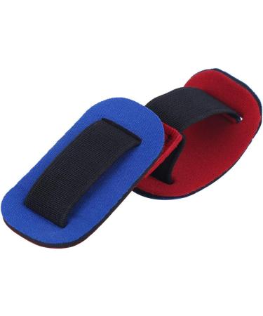Comfortable Hallux Valgus Belt - 3pcs Elastic Tensile Bunion Protector for Big Toe - Buy Online on GoSupps.com