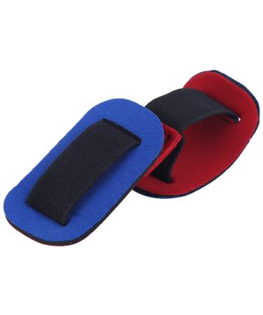 Reusable Hallux Valgus Belt - Comfortable Bunion Protector for Men & Women - 3pcs - Buy Online on GoSupps.com