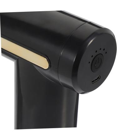 Partykindom Mini Fascia Massage Device - Portable Electric Massager for Women - ABS Fitness Tool - Buy Online on GoSupps.com