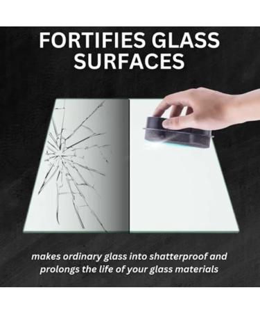 Visiolex Nano Coat One Way Mirror Visiolex Nano Coat One Way Mirror Visiolex Nano Coat Nano Coat One Way Mirror for Windows Monitoring Rooms and Car Rearview Mirrors (3Set) - Buy Online on GoSupps.com