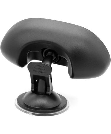 Yuhtech Rear Seat Mirror for Baby - Safe Car Rearview Mirror for Rear Seat Comfort & Baby Safety - Buy Online on GoSupps.com
