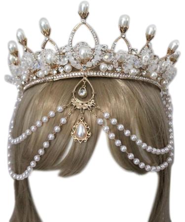 amangul Cosplay Angel Aureole Shape Headband Materials Festival Hair Hoop Christmas Shows Headpiece New Year Costume(Ts 56A Gold Material) - Buy Online on GoSupps.com