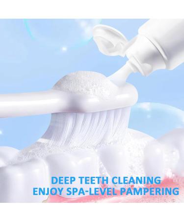 1 Piece Sp-6 Fresh Breath Toothpaste Sp-6 Probiotic Toothpaste Bring 1 Toothbrush Deep Cleaning Stain Remover Fresh - Buy Online on GoSupps.com