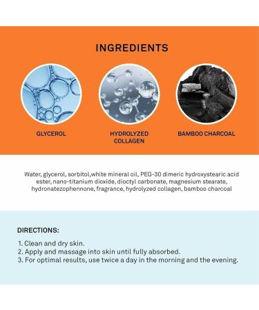 Aeihevo Bikini Body Moisturizing Cream Women Girls Skin Moisturizing Cream for Armpits Knees Elbows Home use Body Skin Lightening Cream dark skin Hepvet - Buy Online on GoSupps.com