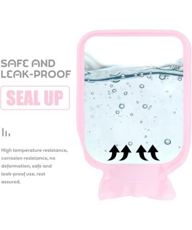 10-Pack Plastic Hot Water Pocket Warmers for Instant Pain Relief - Ideal Winter Hand & Body Warmers for Women | Perfect Christmas Favors - Buy Online on GoSupps.com