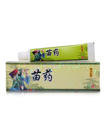 Traditional ANGGREK Skin Cream - Solving Common Skin Problems - Buy Online on GoSupps.com