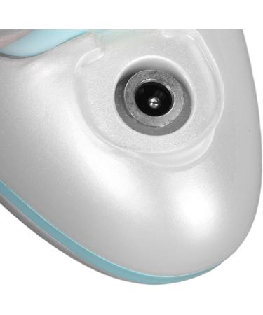 Qukaim Rechargeable Face Brush Electric Facial Cleansing Brush Rechargeable Pore Deep Cleanser for Makeup Removal - Buy Online on GoSupps.com