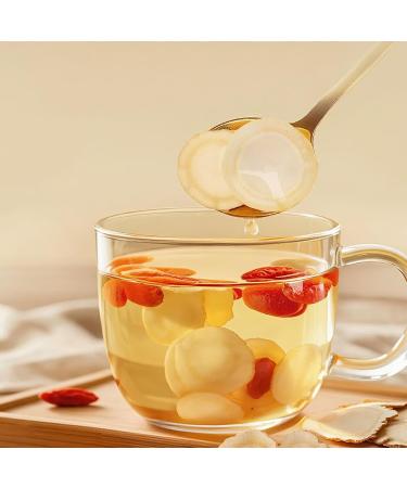 American Ginseng Slices from Wisconsin DOL American Wisconsin Ginseng Slices Root for Tea Energy for Men Women Health Boosts Immunity / Lager Round Strip 4OZ/Bag 4OZ/Bag-Lager Round Strip-Ginseng Slices - Buy Online on GoSupps.com