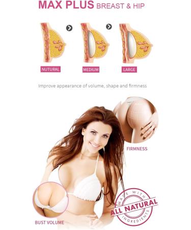 OEDO Breast Enlargement Cream Increase Firming Breast Enlargement Body Lotion Body Care Massage Bust Plumping Massage Cream - Buy Online on GoSupps.com