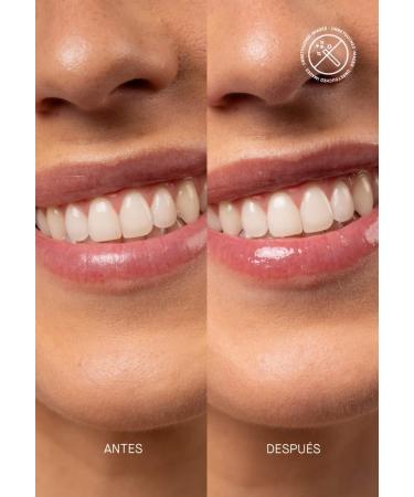 LIP GLOSS - Moisturizing gloss with SPF 50 - Buy Online on GoSupps.com