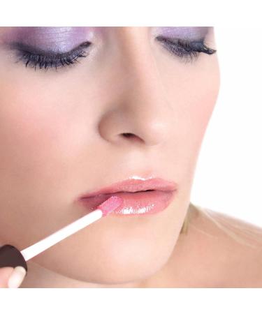 SHANY Lumi Shine Lip Gloss - Paraben & Talc Free Vibrant Color for International Shipping - Buy Online on GoSupps.com
