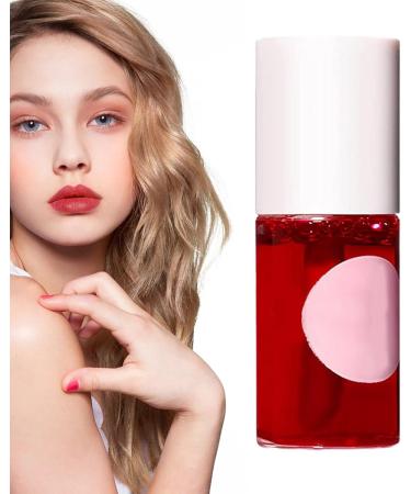 Water-based lip stain - Long-lasting lip tint stick for girls | Long-lasting makeup for business trips the office weddings shopping parties - Buy Online on GoSupps.com