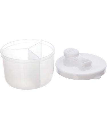 Little Chicks 3 Compartment Formula Dispenser - Convenient Baby Feeding Solution - Buy Online on GoSupps.com