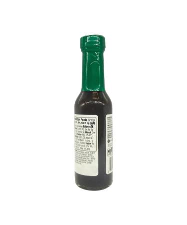 365 by Whole Foods Market Organic Worcestershire Sauce 5 fl oz - Buy Online on GoSupps.com