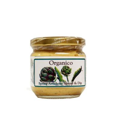 Organico Printemps Artichaut Propagation Et Trempette (195G)