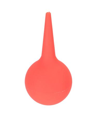 COHEALI Ear Wax Removal Suction Squeeze Suction Bulb Cleaning Bulb Ear Washing Squeeze Blower Blowing Ear Cleaning Bulb Earwax Bulb Cleaner Ear Cleaner