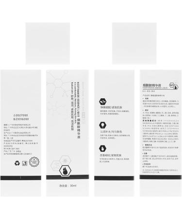 HASAIKA Anti-Dark Spot Face Serum Dark Spot Corrector Lightening Serums Suitable for All Skin Types for Deep Moisturizing Face - Buy Online on GoSupps.com