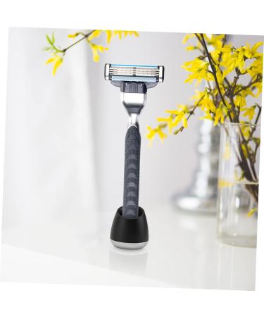 Frcolor Metal Clamps & Shaving Head Glatzkopf Razor for Men - Premium Rasuradoras & Tablecloth Clamps - Buy Online on GoSupps.com