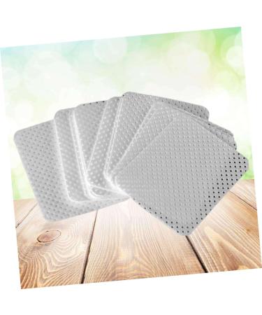 Housoutil 540 Sheets Makeup Remover Cotton Pads for Nail Care | Clean Skin & Gel Polish Removal - International Shipping Available - Buy Online on GoSupps.com