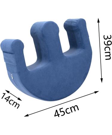 Amagogo Nursing Aid for Elderly - Bed Turner for Disabilities | Daily Use Blue - Buy Online on GoSupps.com